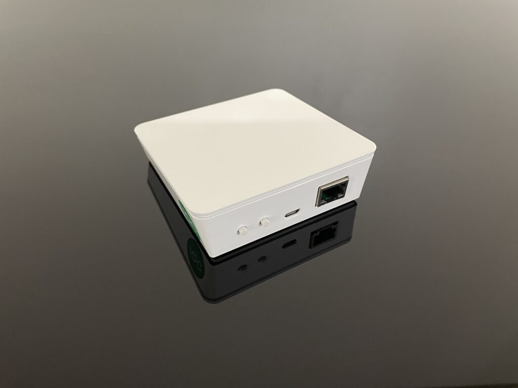 Meshtek Wifi Gateway