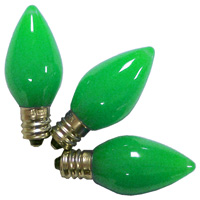 C9 SMD Ceramic Style Green