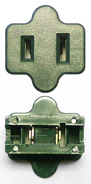 SPT-1 Female In Line Plug