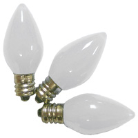 C9 SMD Ceramic Style Pure White